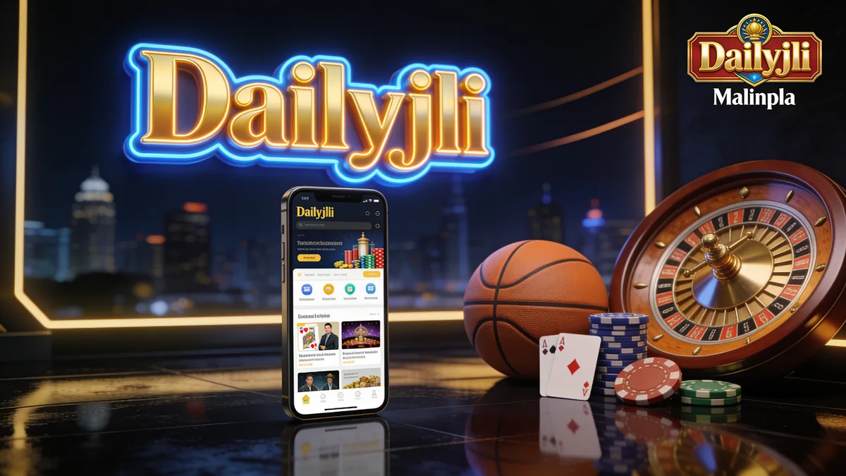 Creating a Strong Password for Your dailyjili Account: dailyjili guide for players in the Philippines