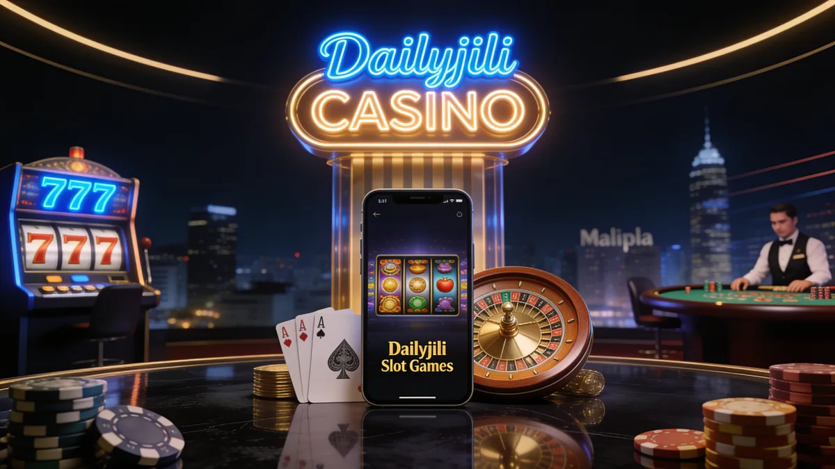 dailyjili in the Philippines — How to Download Dailyjili for iOS