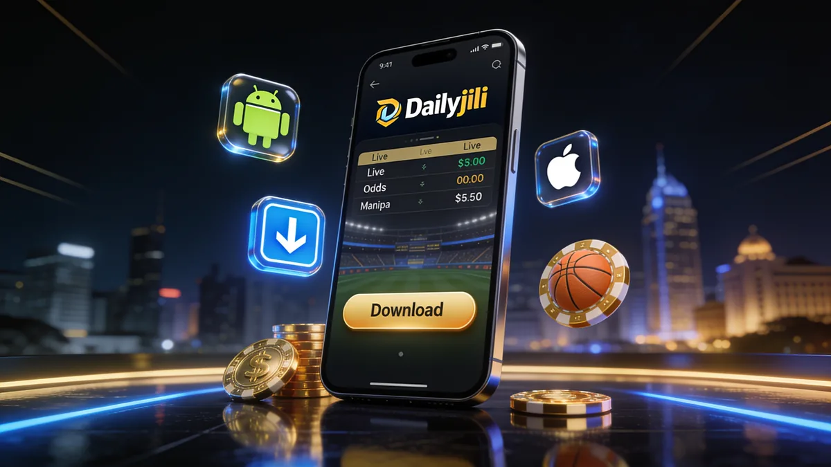 Ongoing Promotions at dailyjili: dailyjili guide for players in the Philippines